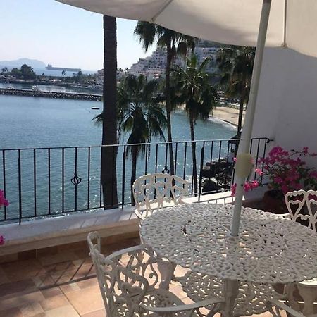Spectacular Hadas Sunset And Ocean View Manzanillo Bagian luar foto