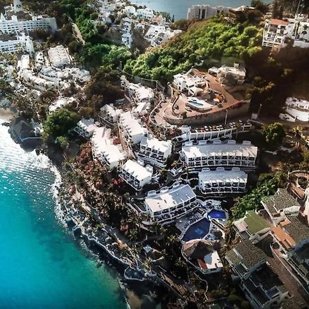 Spectacular Hadas Sunset And Ocean View Manzanillo Bagian luar foto