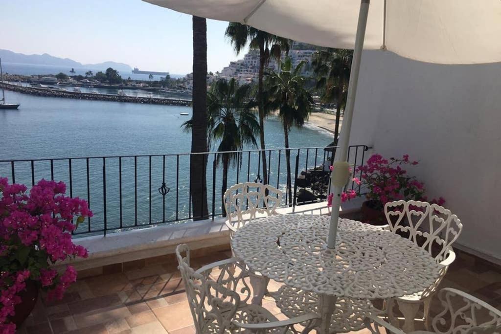 Spectacular Hadas Sunset And Ocean View Manzanillo Bagian luar foto