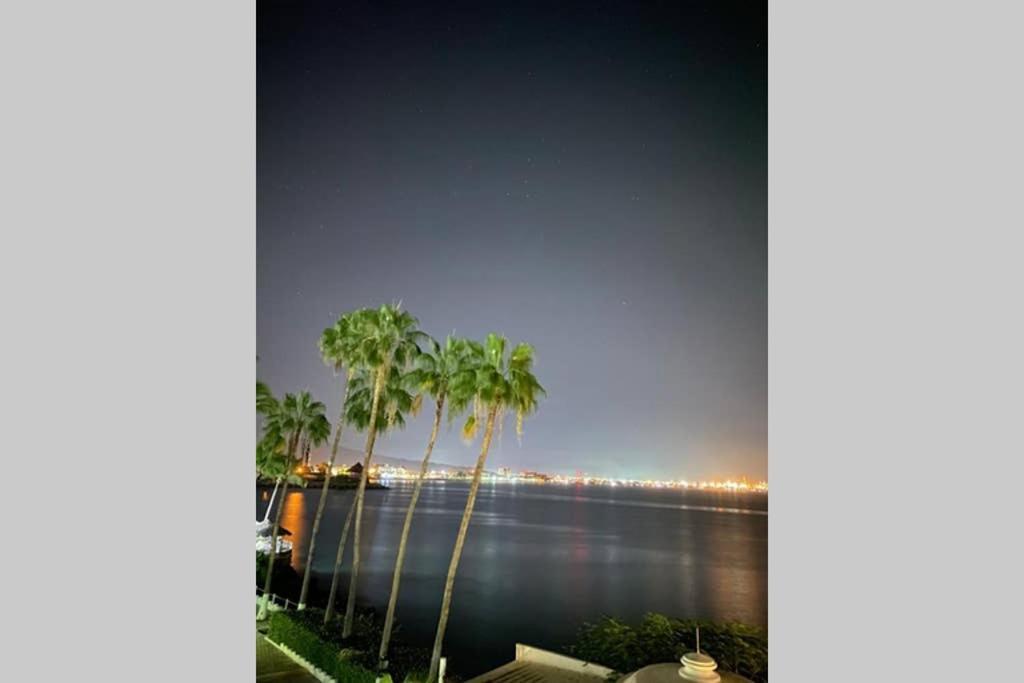 Spectacular Hadas Sunset And Ocean View Manzanillo Bagian luar foto